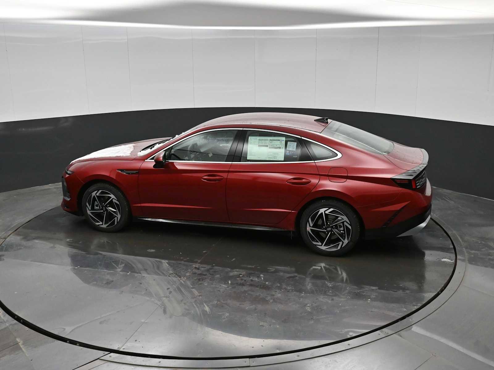 New 2026 Hyundai Sonata SEL image 26