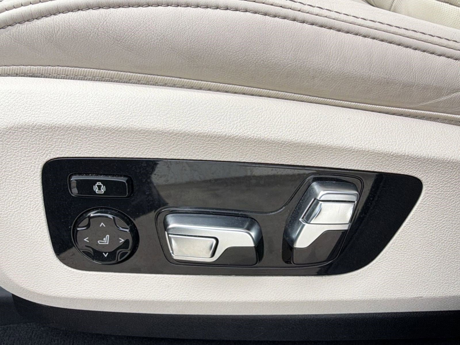 Certified 2023 BMW X5 M50i w/ Executive Package AWD/4WD image 13