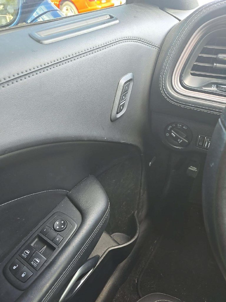 Used 2023 Dodge Challenger GT w/ Plus Package AWD/4WD image 12