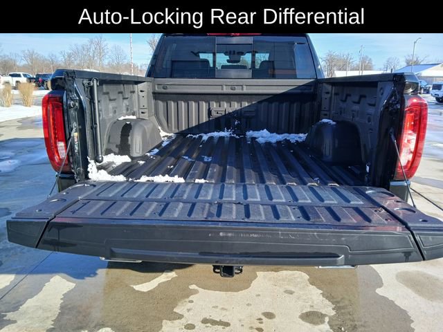 Certified 2025 GMC Sierra 1500 Denali w/ Denali Reserve Package image 18