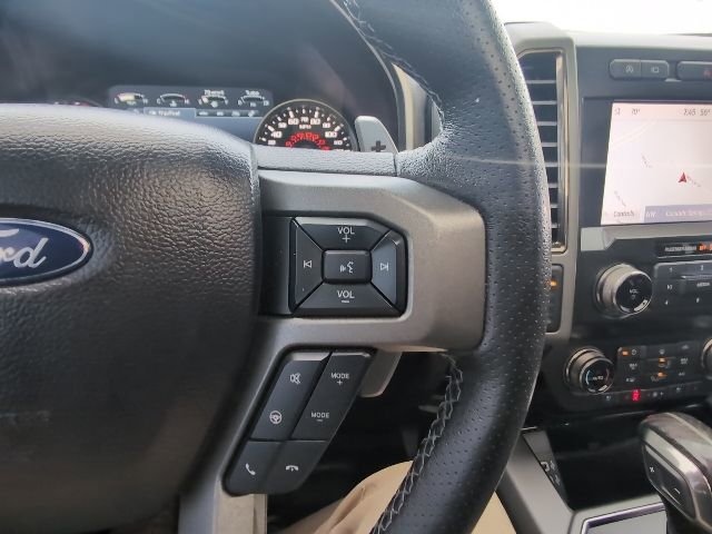 Used 2020 Ford F150 Raptor w/ Equipment Group 802A Luxury image 21