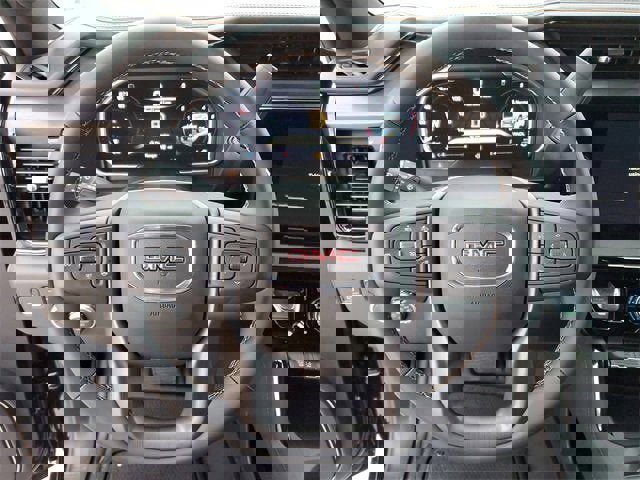 New 2026 GMC Sierra 3500 AT4 w/ AT4 Premium Plus Package image 22