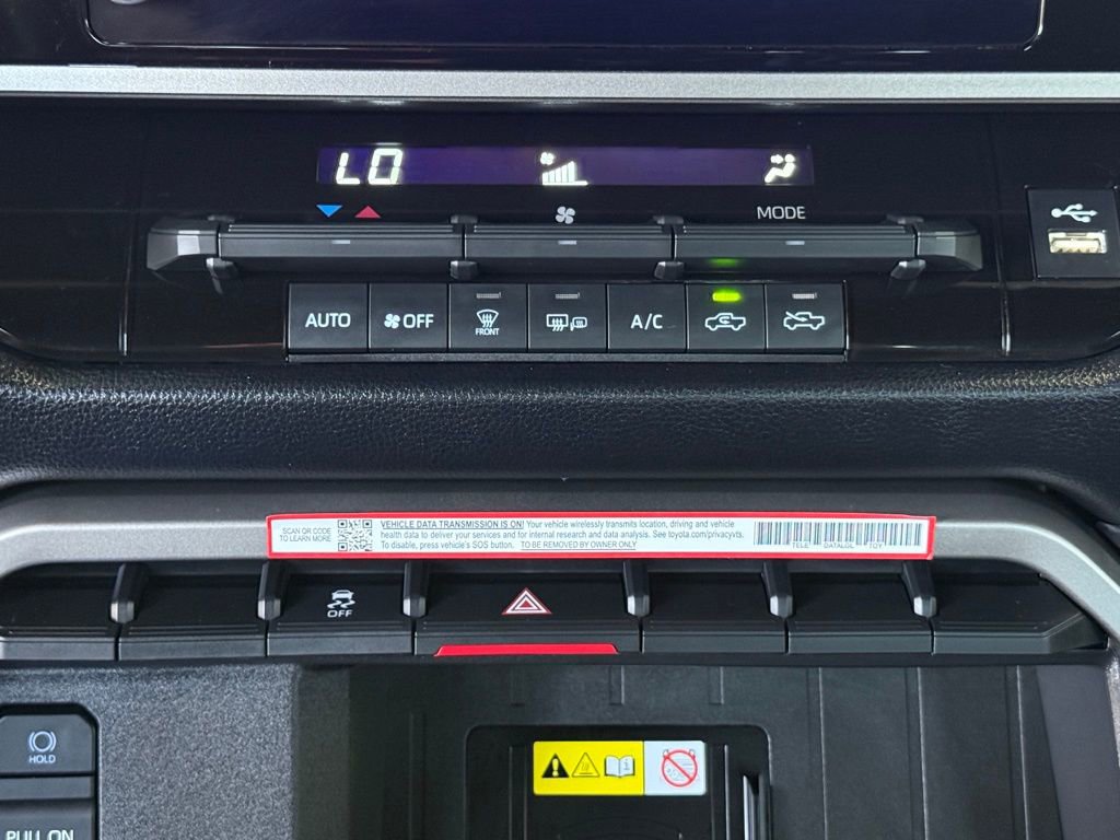 Certified 2025 Toyota Tundra SR5 image 35