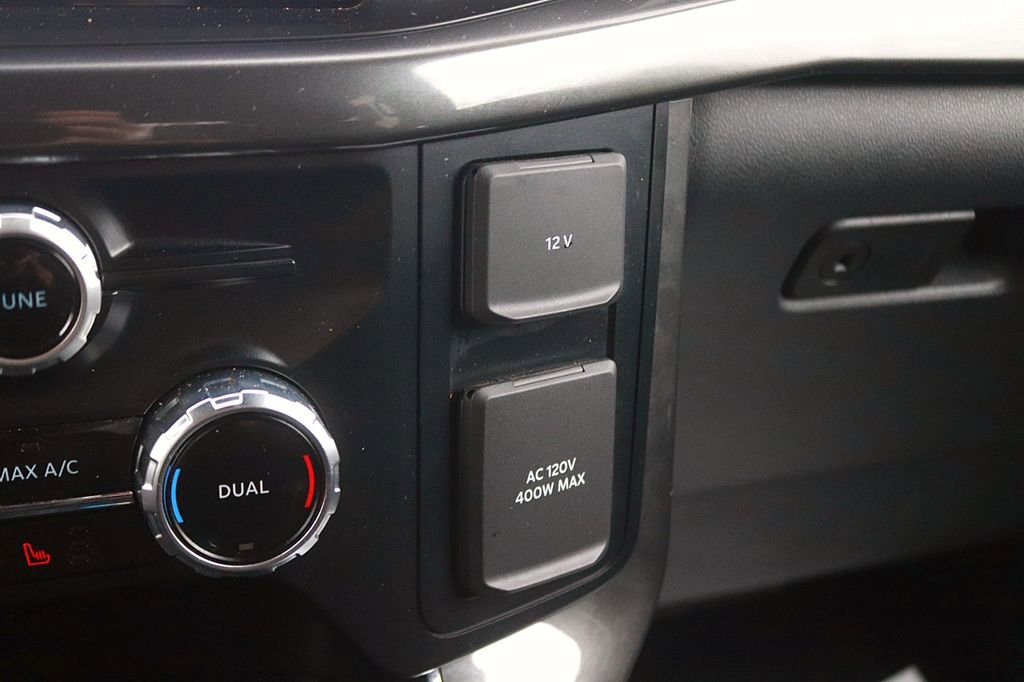 Used 2023 Ford F150 XLT w/ Equipment Group 302A High AWD/4WD image 23