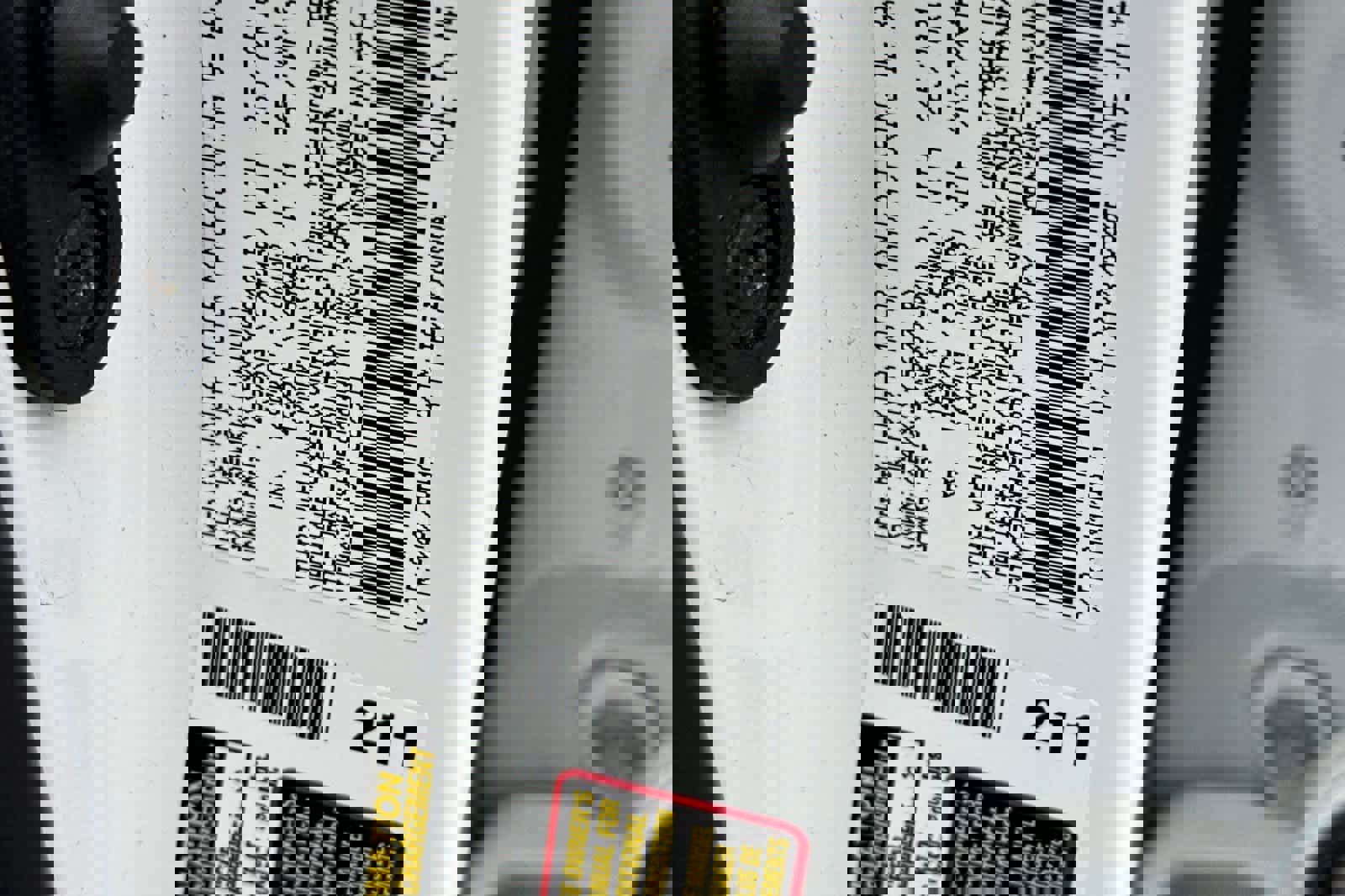 Certified 2023 Toyota Tacoma TRD Off-Road image 33