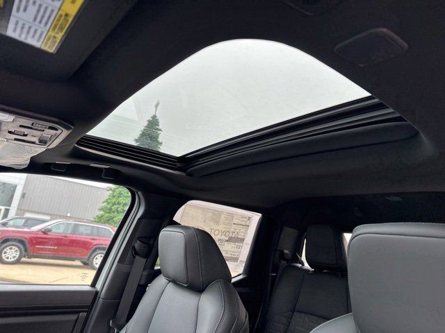 New 2025 Toyota Tacoma TRD Off-Road image 22