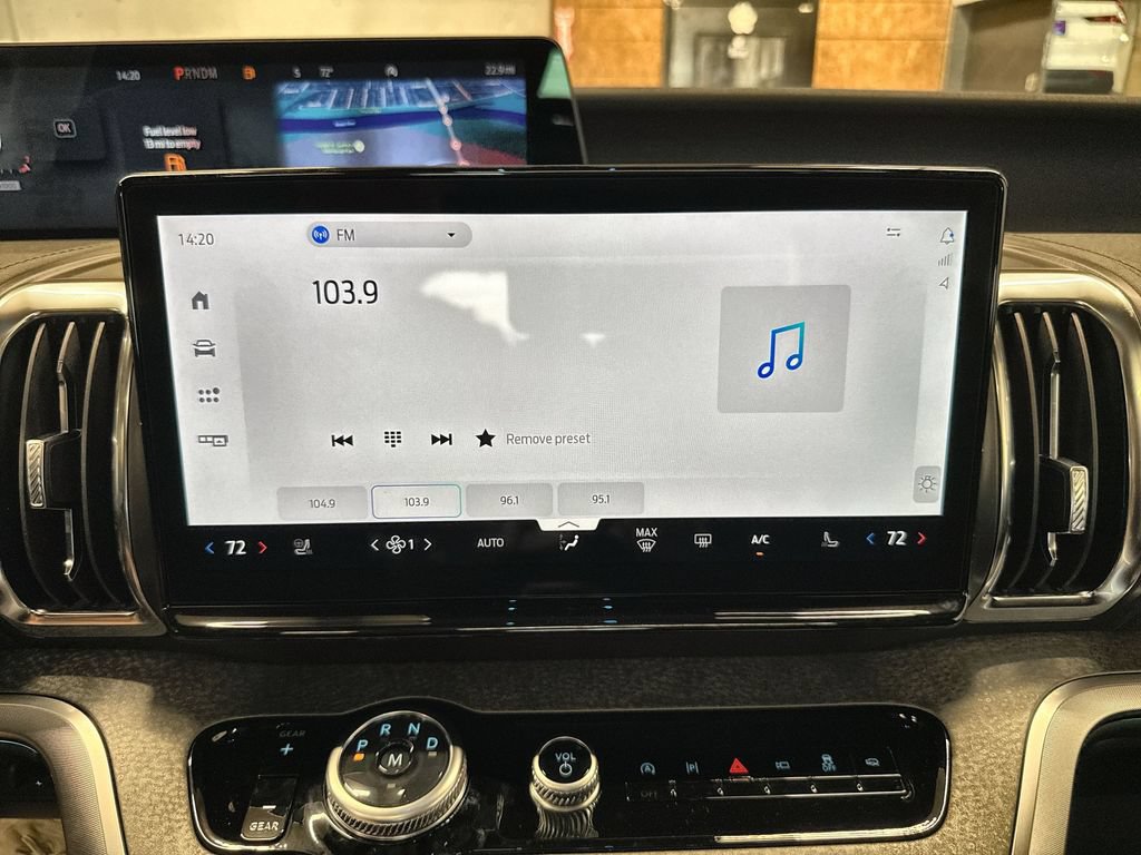 New 2027 Ford Expedition Tremor w/ Driver's Package AWD/4WD image 17