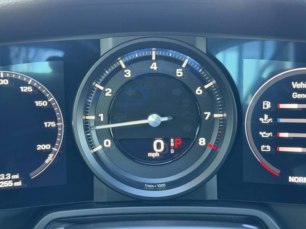 Used 2021 Porsche 911 Carrera image 39