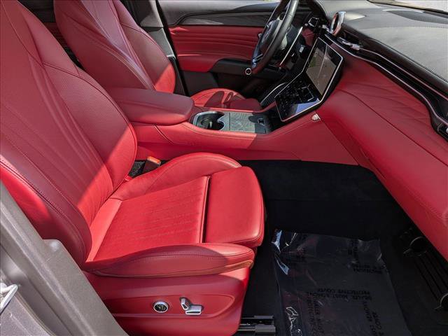 Used 2023 Maserati Grecale Modena image 22