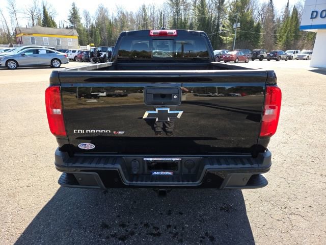 Used 2019 Chevrolet Colorado Z71 image 26