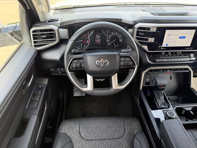 Used 2024 Toyota Tundra SR5 w/ TRD Off-Road Premium Package image 28