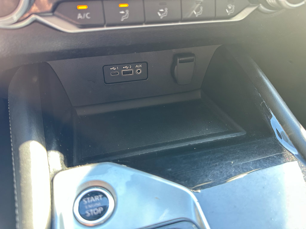 Used 2023 Nissan Altima 2.5 SV image 20