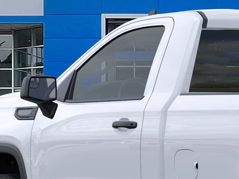 New 2026 GMC Sierra 1500 Pro w/ Pro Value Package image 12