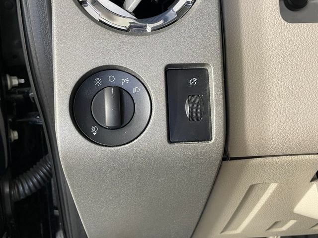 Used 2008 Ford F250 FX4 AWD/4WD image 13