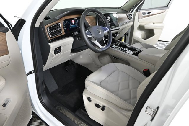 New 2026 Volkswagen Atlas SE image 20