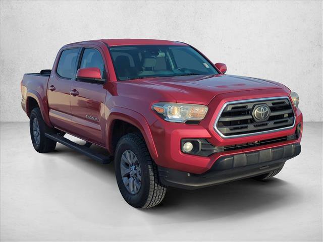 Used 2019 Toyota Tacoma SR5 RWD image 3