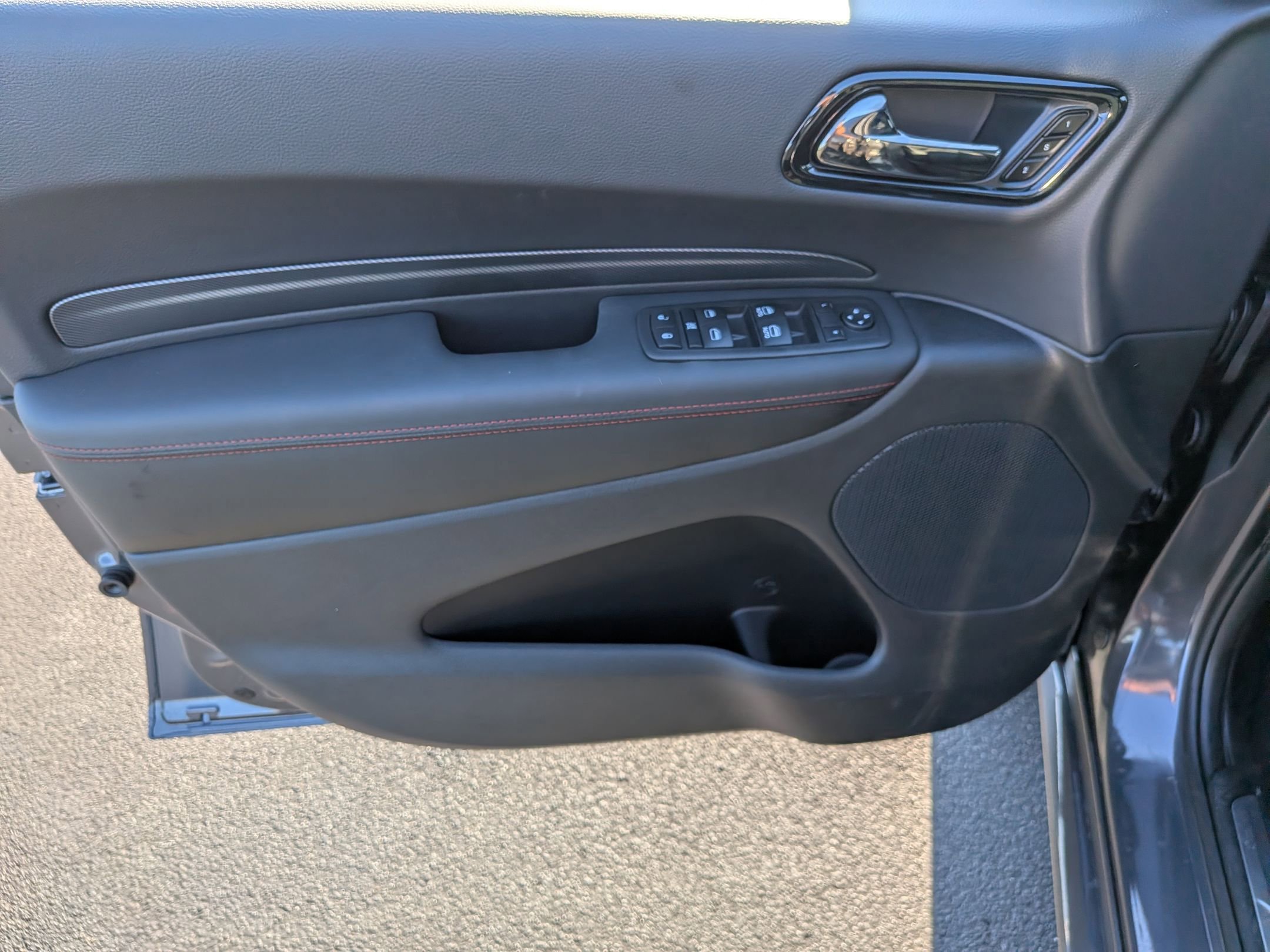 New 2026 Dodge Durango GT image 10