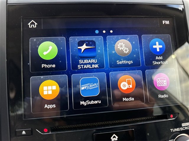 Used 2022 Subaru Forester Limited image 18