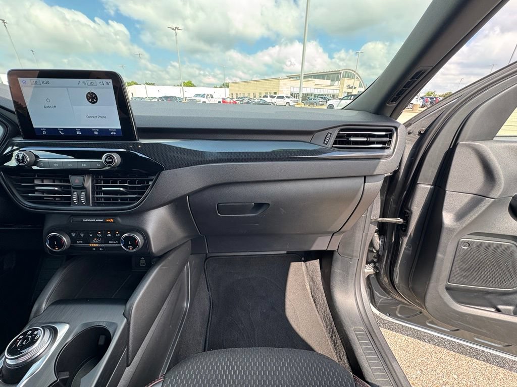 Used 2025 Ford Escape ST-Line FWD image 29