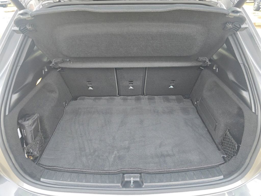 Certified 2021 Mercedes-Benz GLA 250 4MATIC image 19