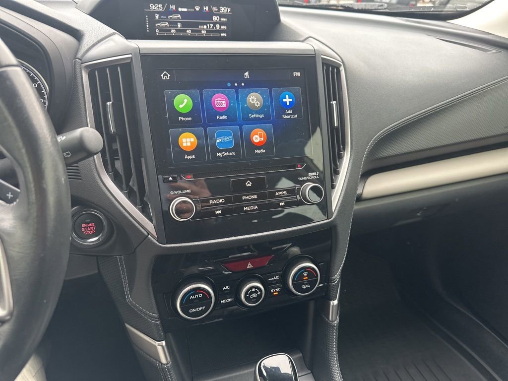 Certified 2023 Subaru Forester Limited image 15