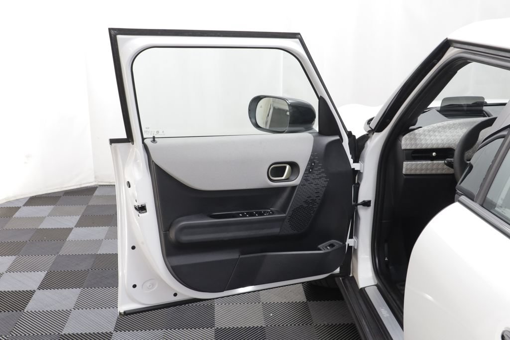 Certified 2025 MINI Cooper S FWD image 5