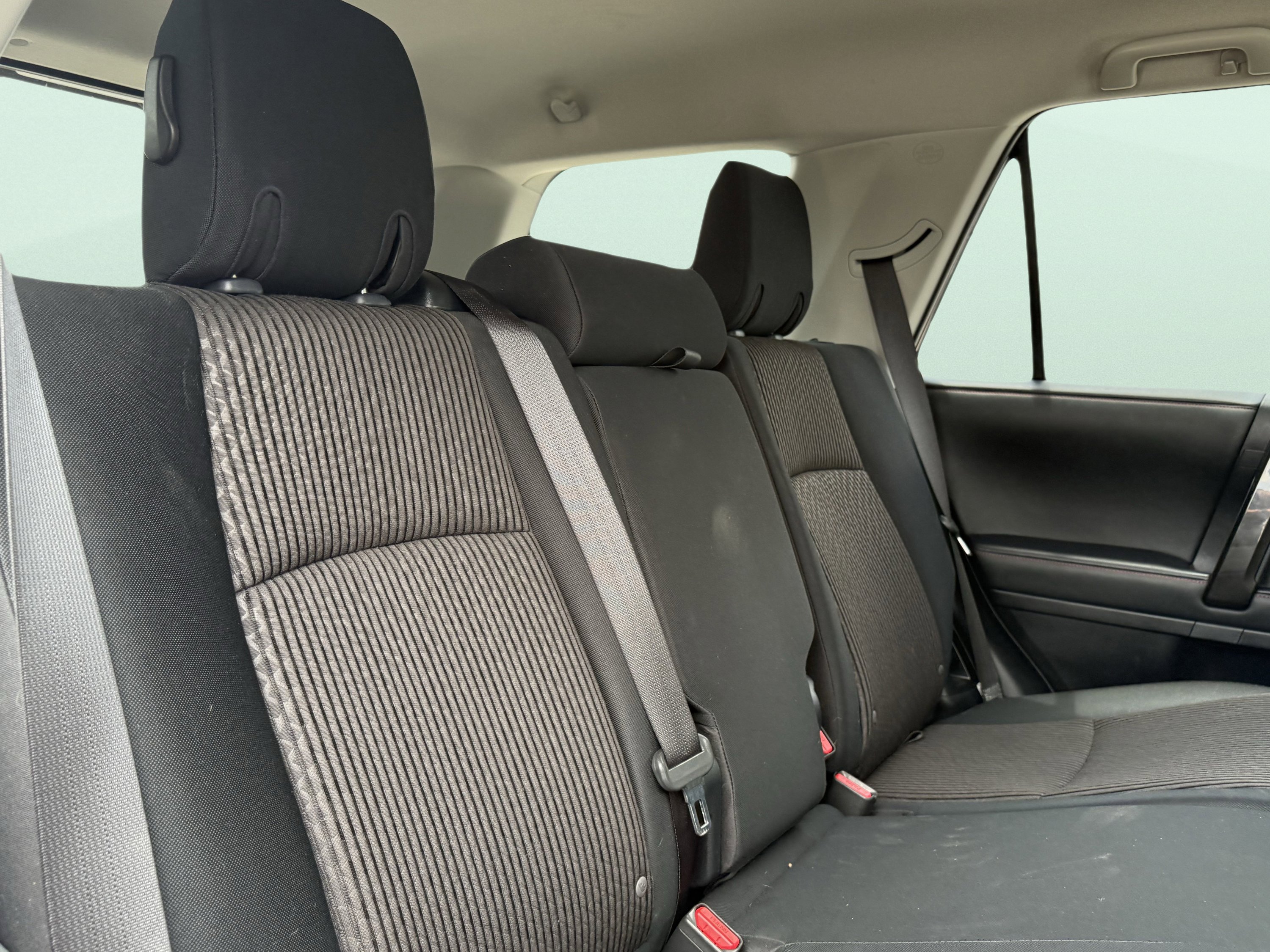 Used 2024 Toyota 4Runner TRD Off-Road image 44