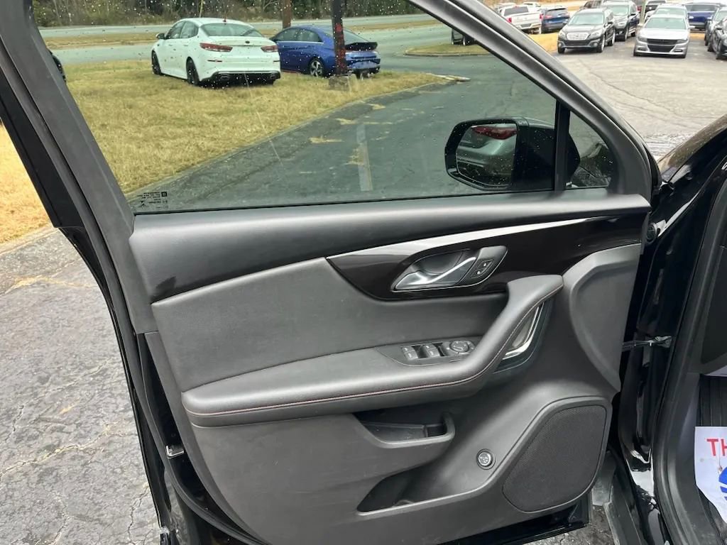 Used 2019 Chevrolet Blazer RS AWD/4WD image 7