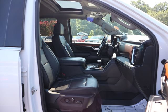 Used 2023 GMC Sierra 1500 Denali AWD/4WD image 27