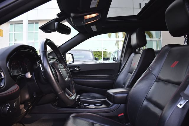 Used 2024 Dodge Durango GT RWD image 20