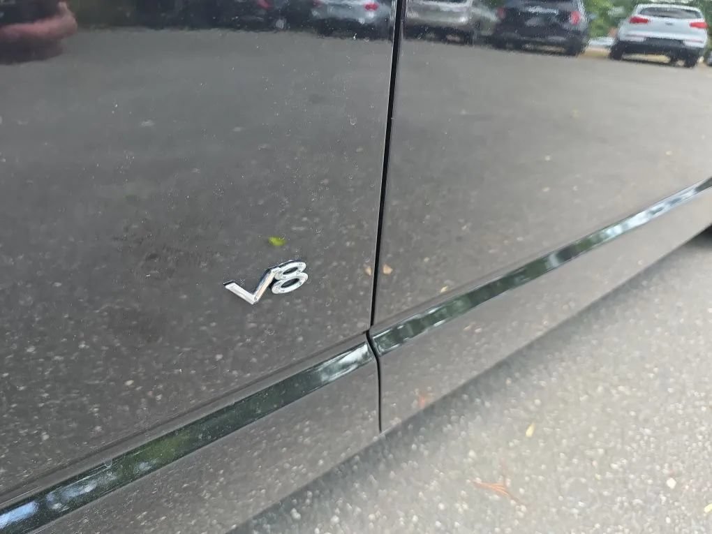 Used 2002 Ford Thunderbird RWD image 11