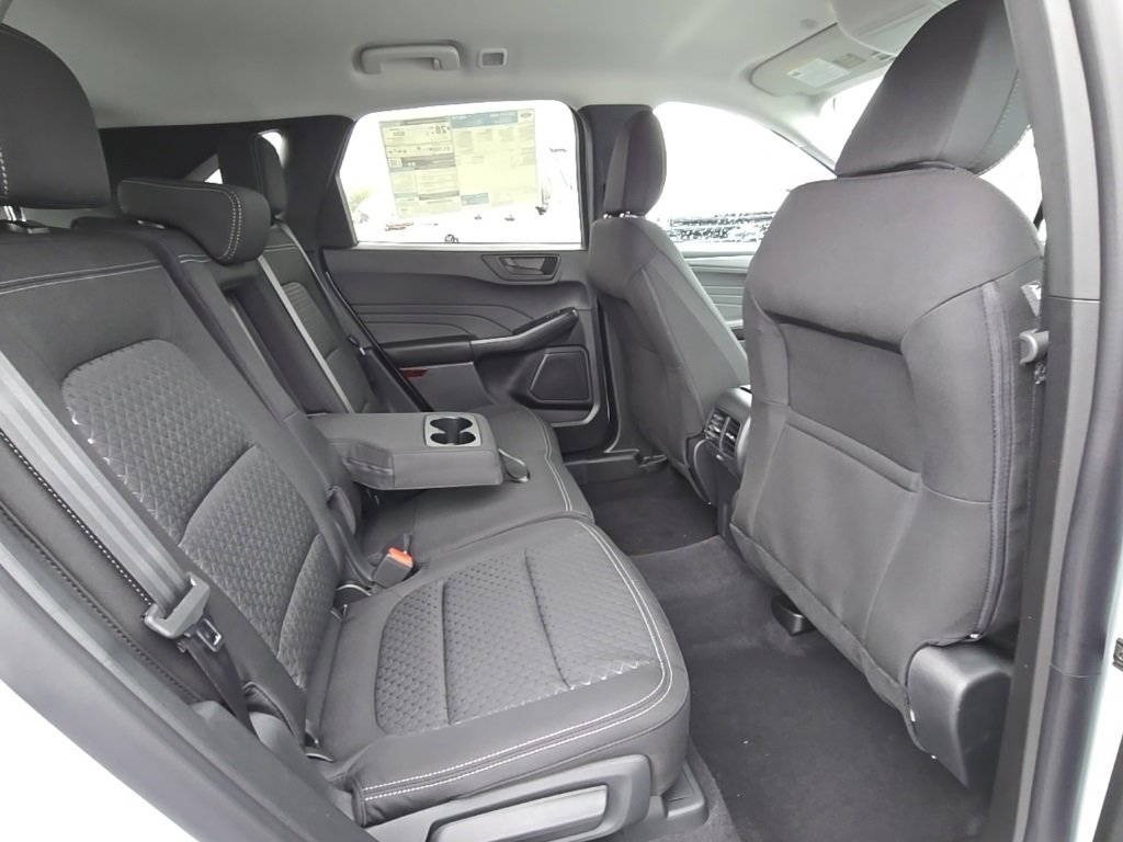 New 2026 Ford Escape Active image 38
