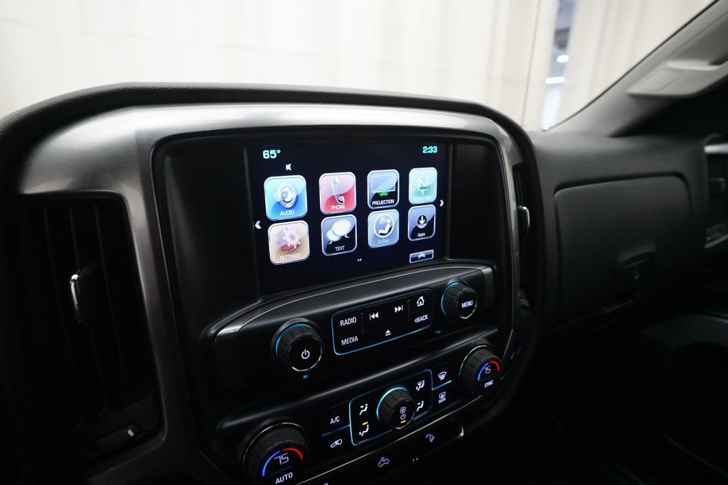 Used 2017 Chevrolet Silverado 1500 LT w/ All Star Edition image 7