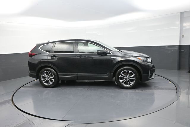 Used 2022 Honda CR-V EX-L image 16