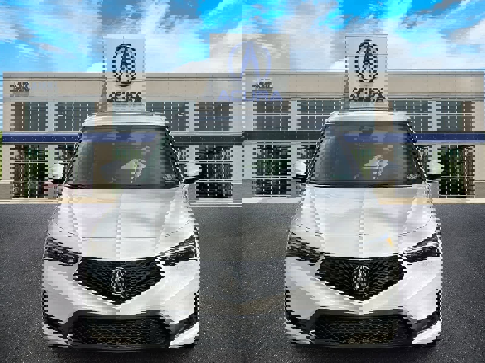 Certified 2023 Acura Integra image 8