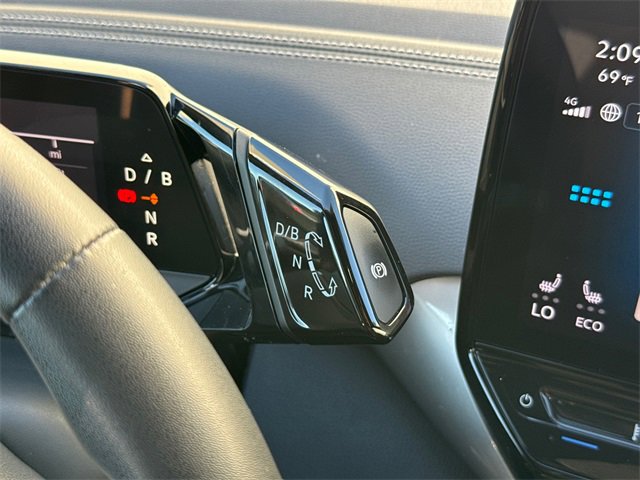 Certified 2023 Volkswagen ID.4 S image 35