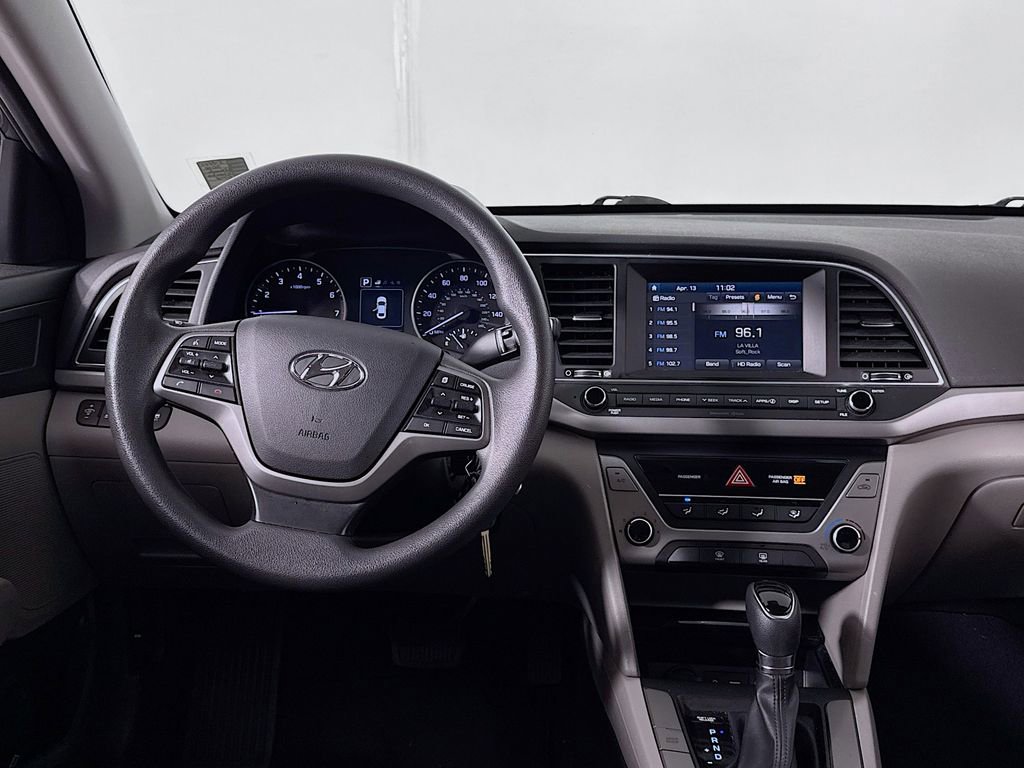Used 2018 Hyundai Elantra SEL FWD image 23