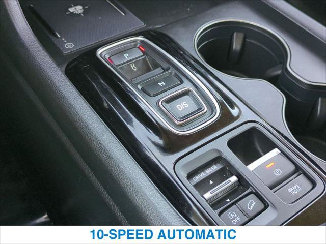 Certified 2024 Honda Pilot EX-L image 19