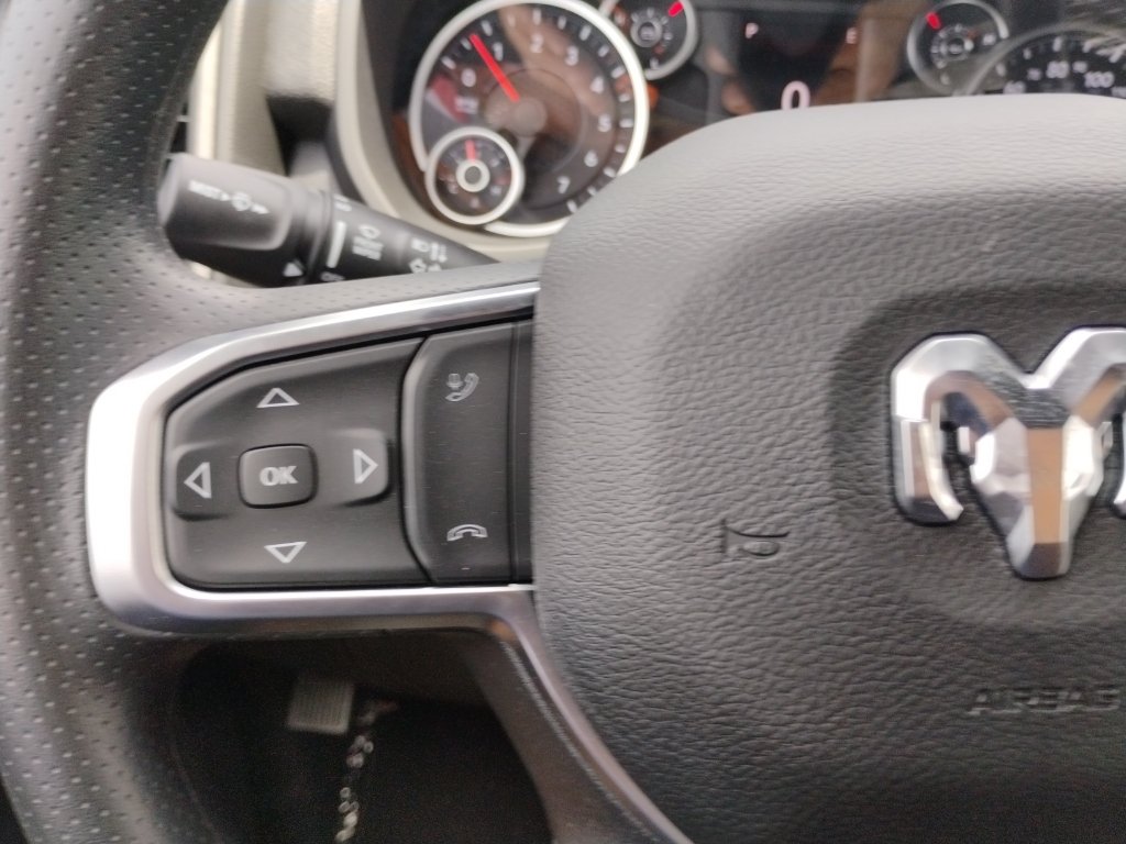 New 2026 RAM 2500 Tradesman AWD/4WD image 38