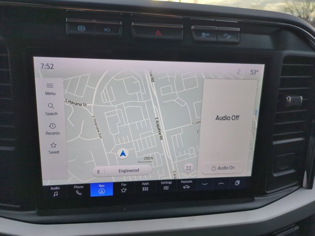 Used 2023 Ford F250 XLT w/ XLT Premium Package image 11