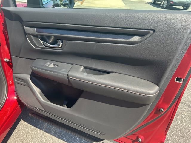 Used 2025 Honda CR-V Sport-L image 33
