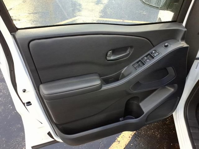 New 2026 Nissan Frontier SV image 20