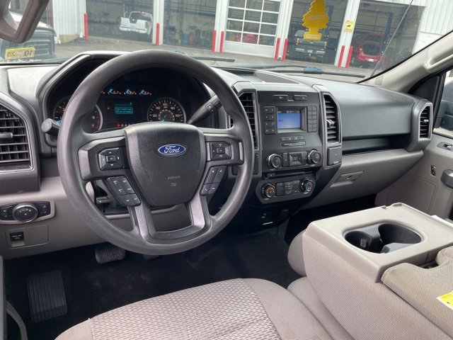 Used 2018 Ford F150 XLT image 12