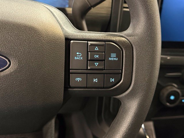 Used 2025 Ford F150 STX AWD/4WD image 14