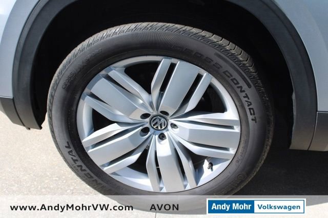 Used 2019 Volkswagen Atlas SEL FWD image 15