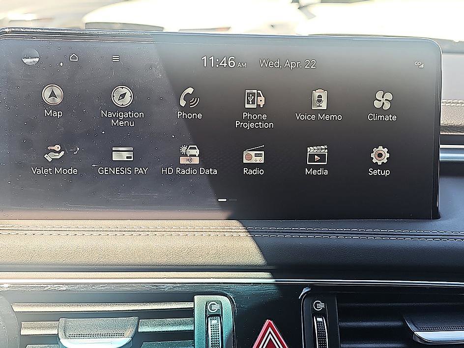 Used 2023 Genesis G70 2.0T RWD image 25