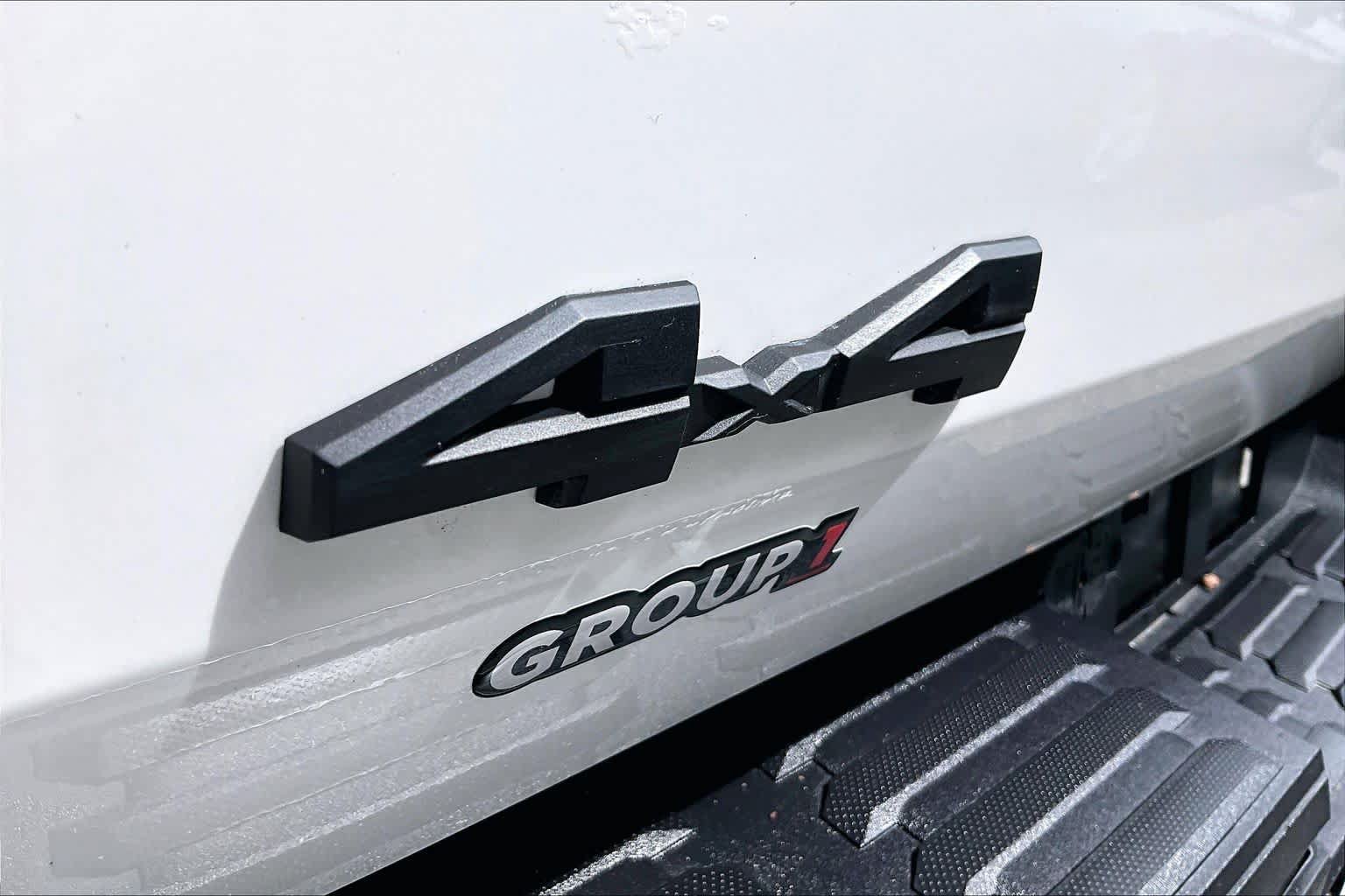 Certified 2024 Toyota Tundra SR5 w/ SR5 Convenience Package AWD/4WD image 10