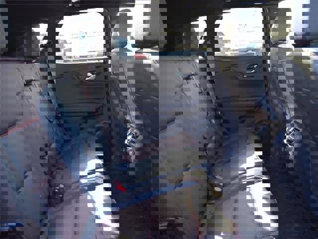 New 2025 Chevrolet Blazer RS w/ Driver Confidence II Package image 40