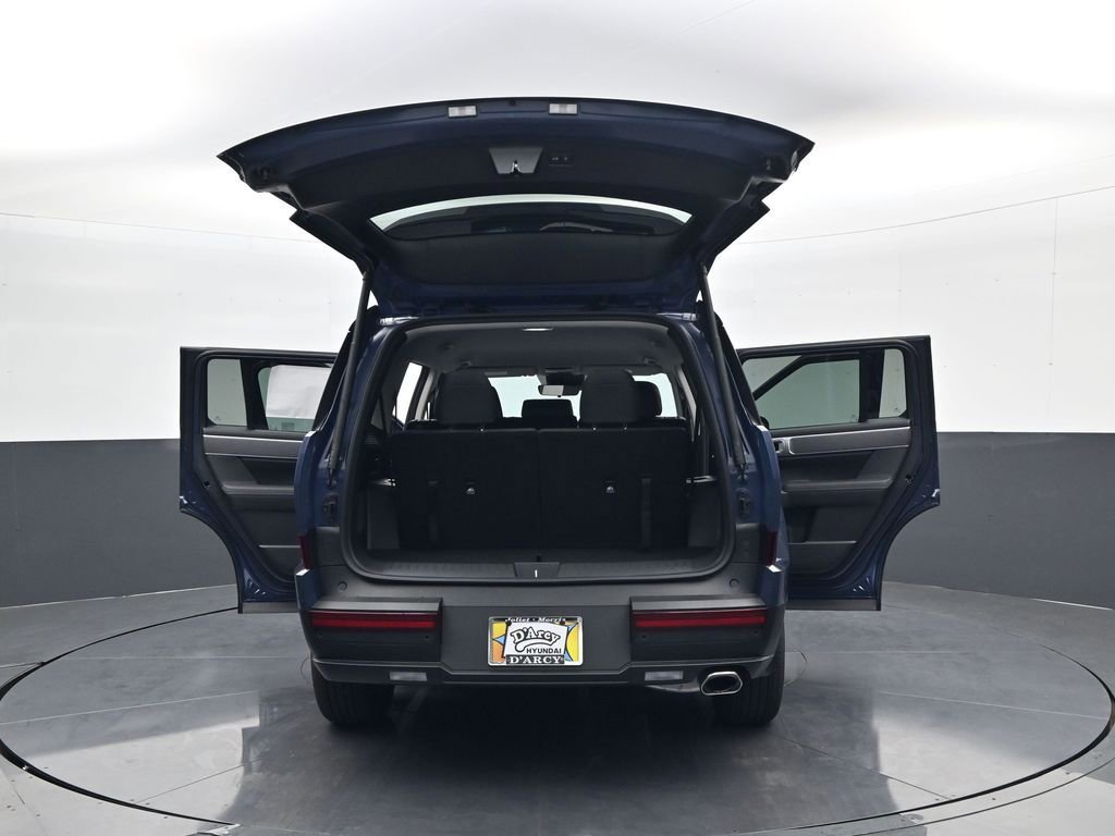 Used 2026 Hyundai Santa Fe SEL image 33