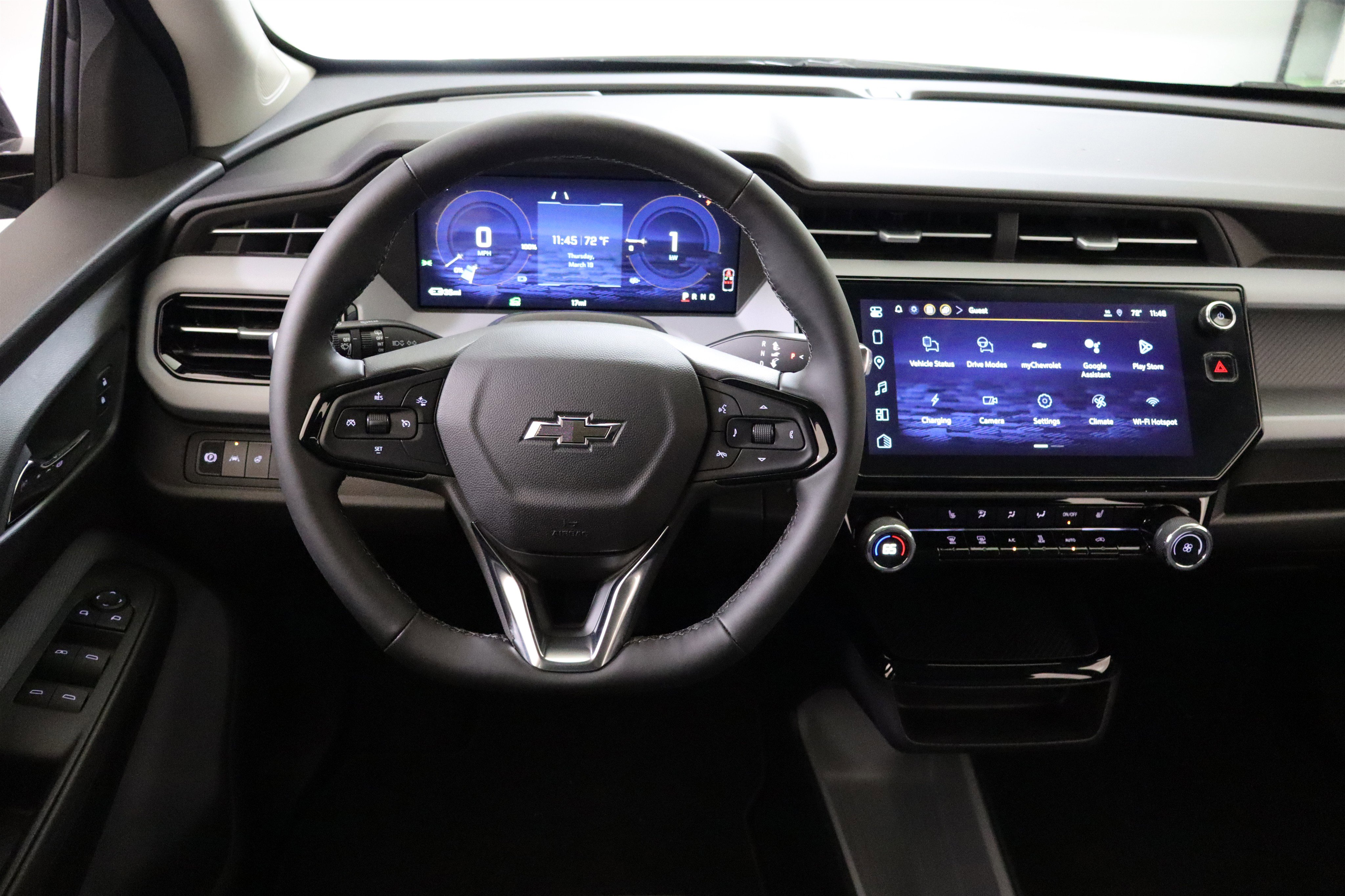 New 2027 Chevrolet Bolt LT w/ Comfort Package image 18